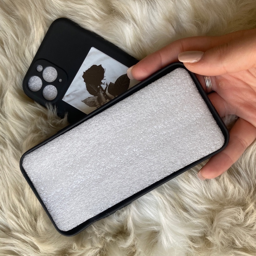 NEW - black iPhone case 11 pro and 12 pro - Picture 3 of 6
